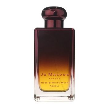 Jo Malone Rose & White Musk Absolu - Parfum Floral Lemnos