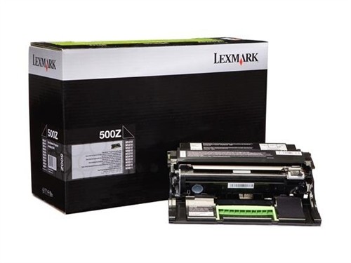 Drum Lexmark 50F0Z00 Original 60.000 pagini - Calitate Superioară