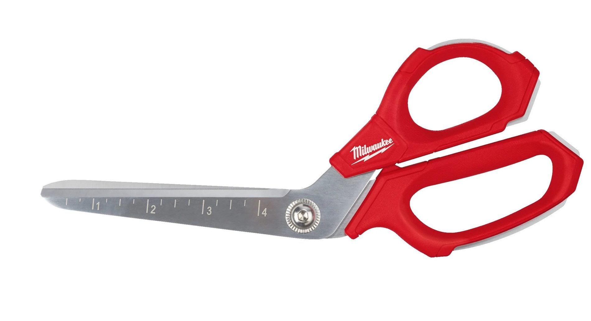 Foarfeca Milwaukee Profesionala, Tais Carbura
