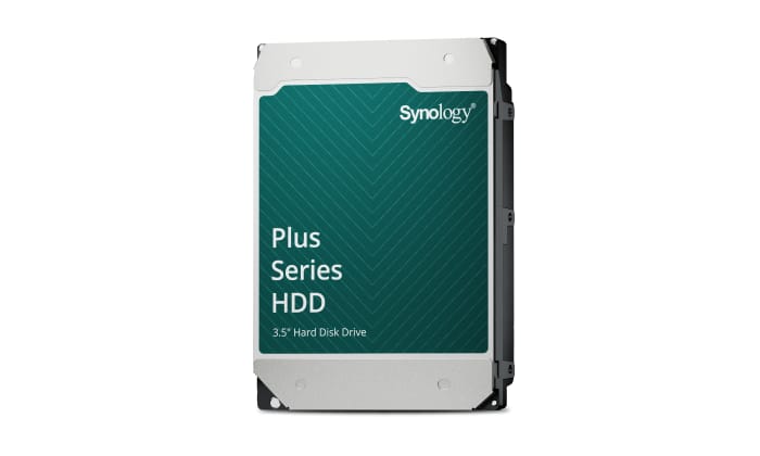 HDD NAS Synology HAT3300-4T 4TB 5400RPM 256MB SATA III - imagine 4