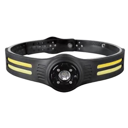 Frontala V-TAC 3W+5W COB, USB-C