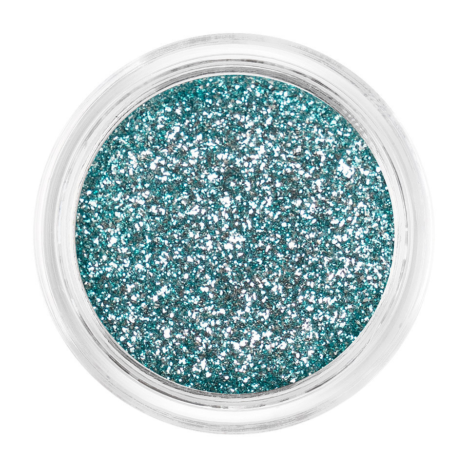 Pigment Unghii Luxorise Pastel Turquoise