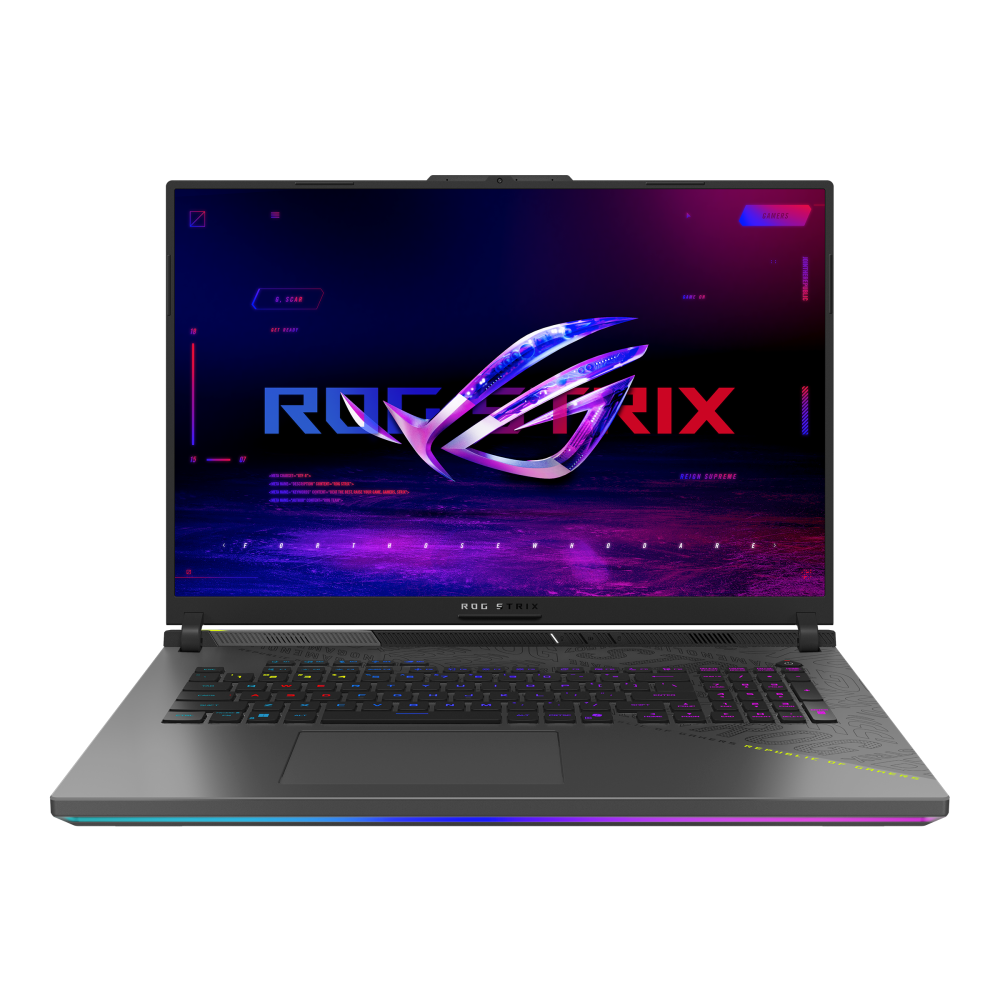 ROG Strix G18 RTX5050 - Gaming Performanță Maximă
