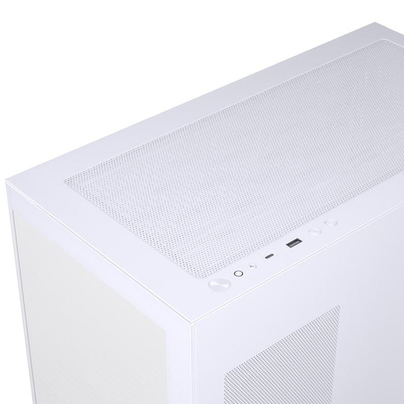 Carcasa PHANTEKS XT VIEW Mid Tower DRGB ALB - Design Premium - imagine 11