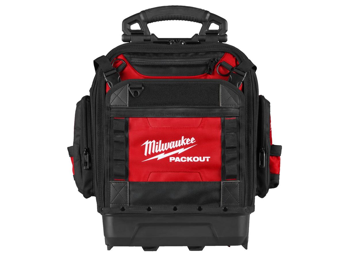 Rucsac Milwaukee Packout 42 Buzunare | 22.7kg