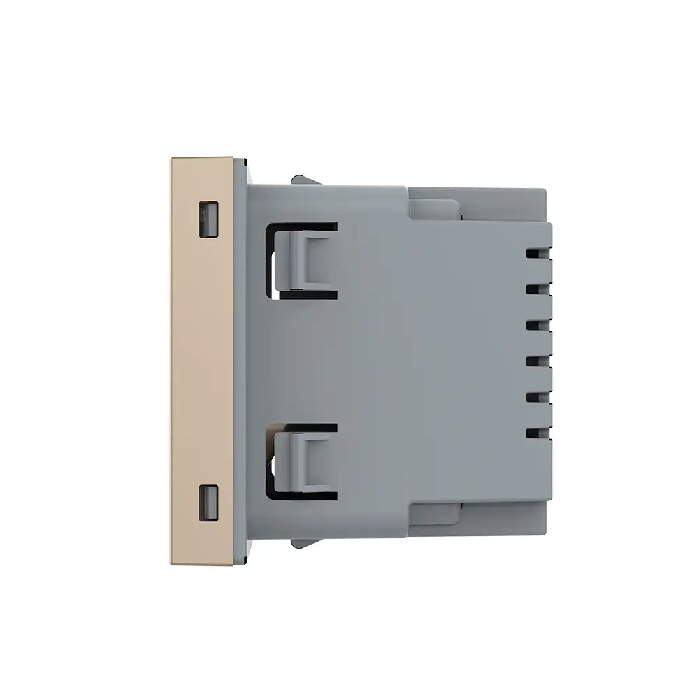 Lampa de Veghe LED Livolo, Fara Senzor, Metal/Plastic - imagine 11