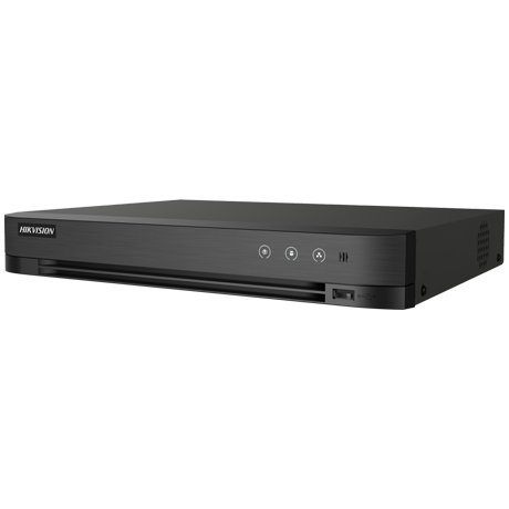 DVR Hikvision 8CH AcuSense Turbo HD 8MP