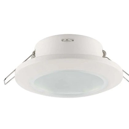 Corp Spot GU10 IP44 Alb V-TAC