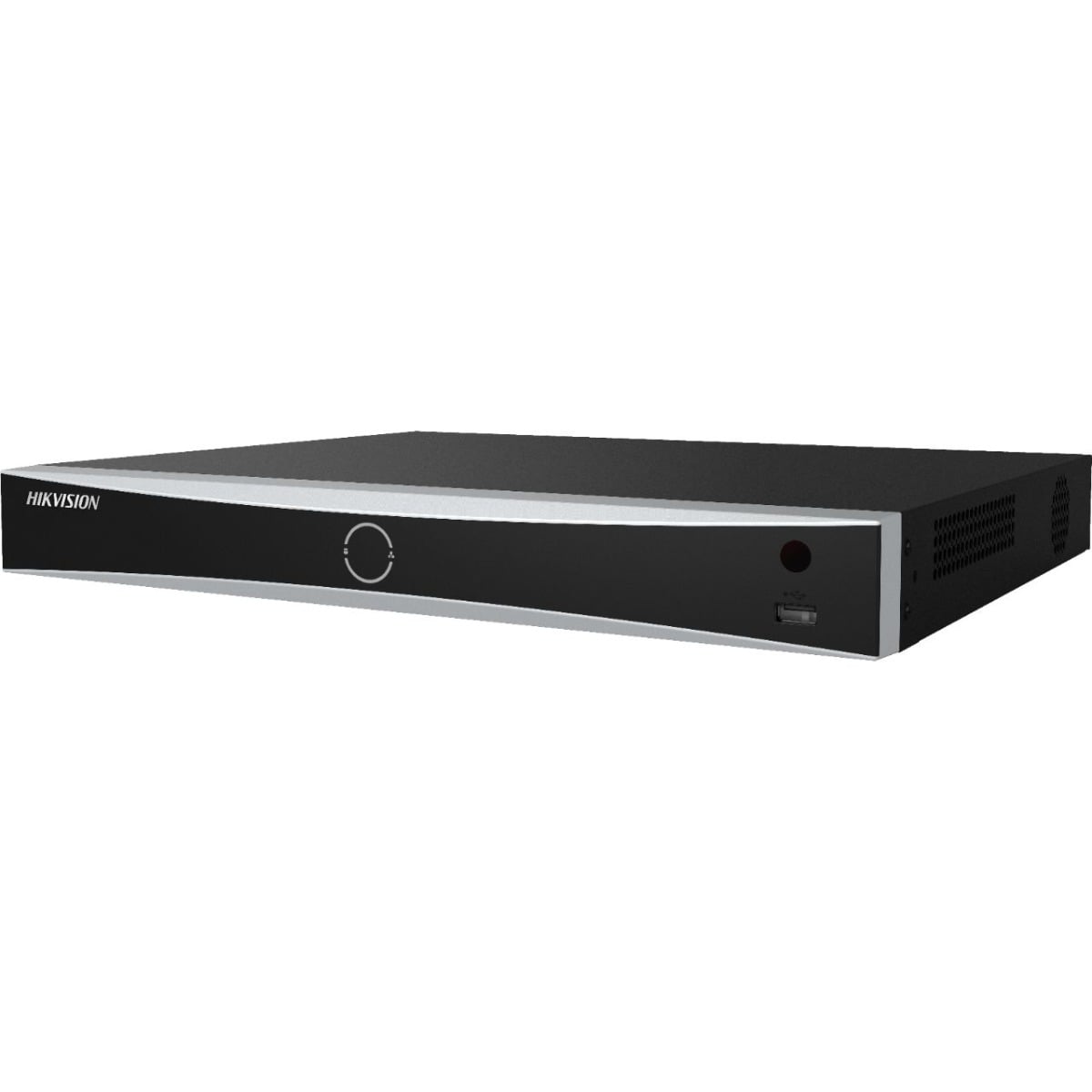 NVR Hikvision 8 Canale AcuSense 4K