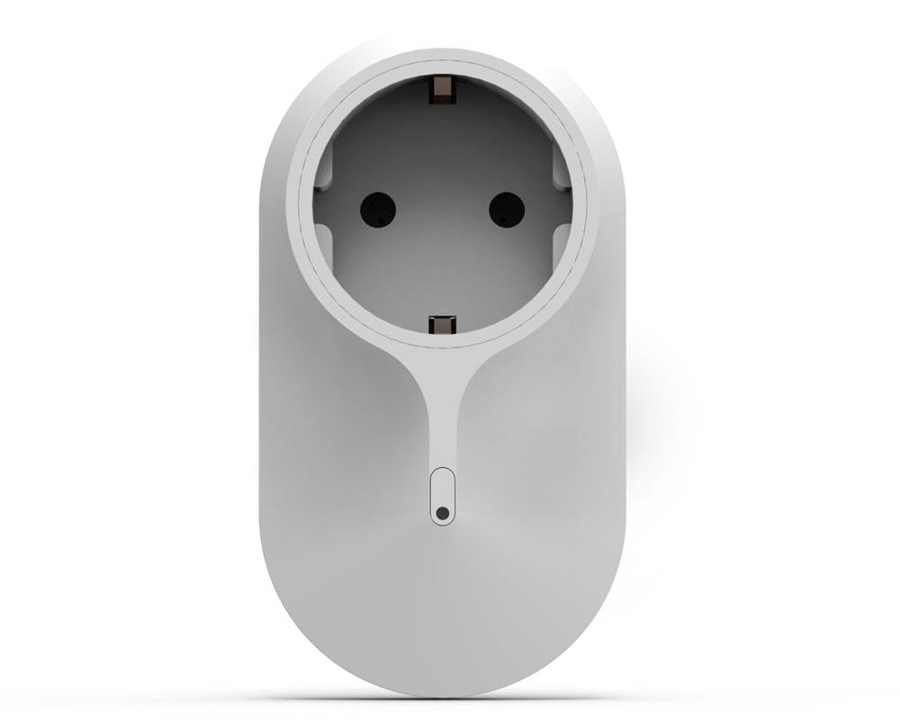 Priza Smart Heyi HY-03S, Control WiFi 2300W