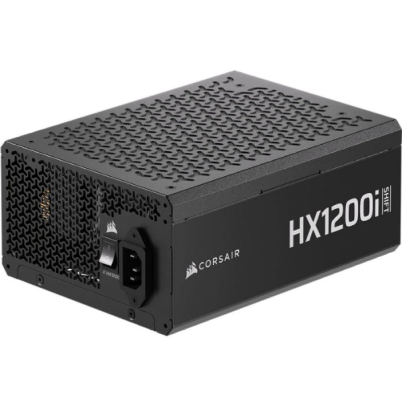 Sursa Corsair HX1200i 1200W Platinum Modulară - Eficiență Premium - imagine 2