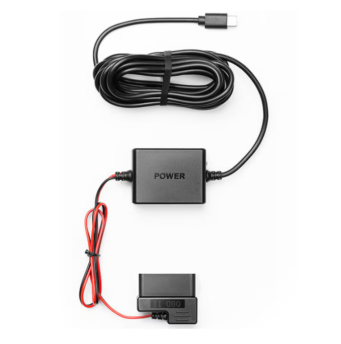 70mai OBD-II Type-C - Kit Hardware pentru Dashcam