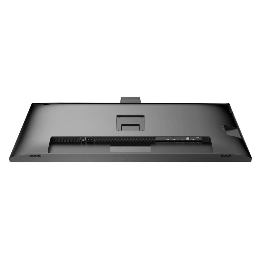 Monitor Philips 40" UltraWide 3440x1440 120Hz cu Webcam USB-C 100W - imagine 8