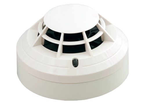 Detector Honeywell 58°C | Detectie Incendiu