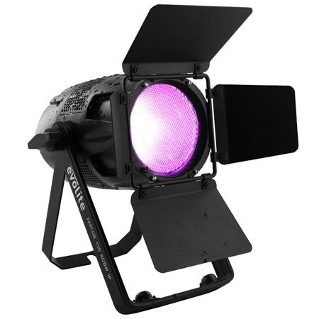 Par COB RGBW 150W IP65 Evolite Profesional