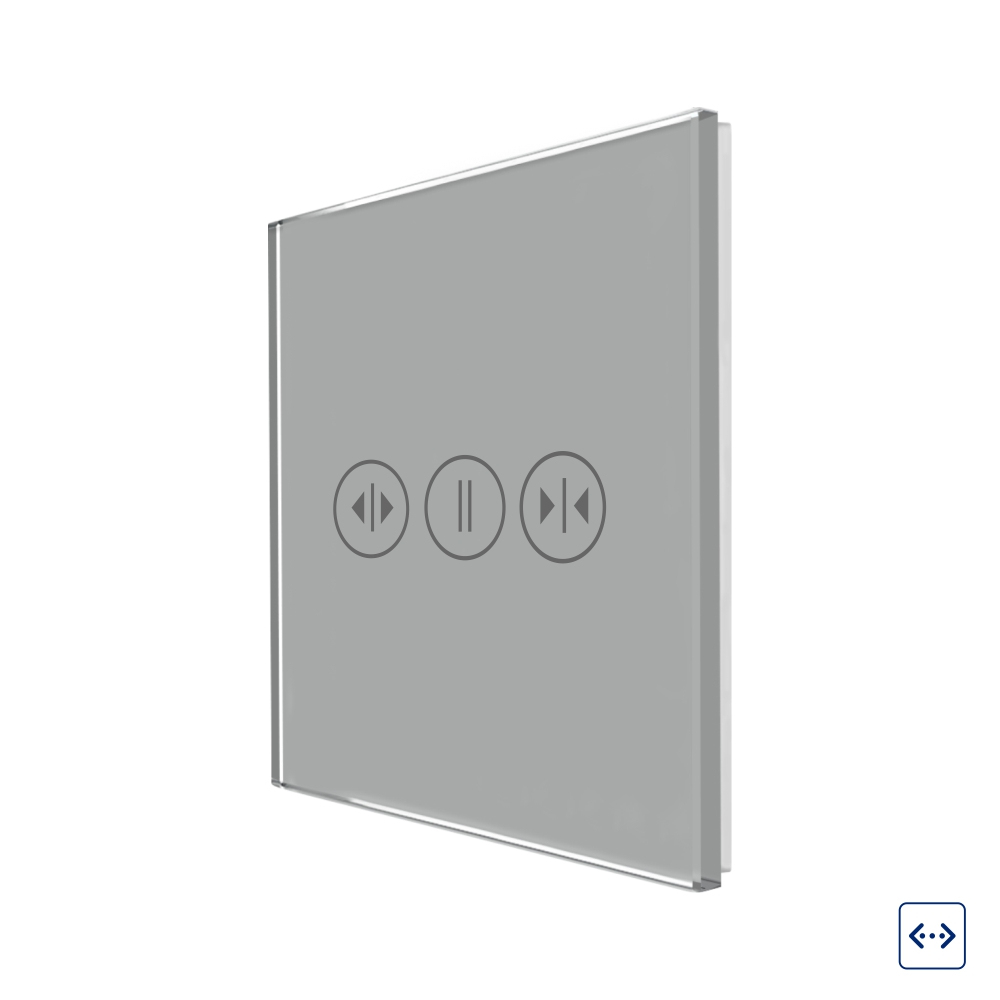 Panou Touch Sticlă Luxion pentru Draperii - imagine 13