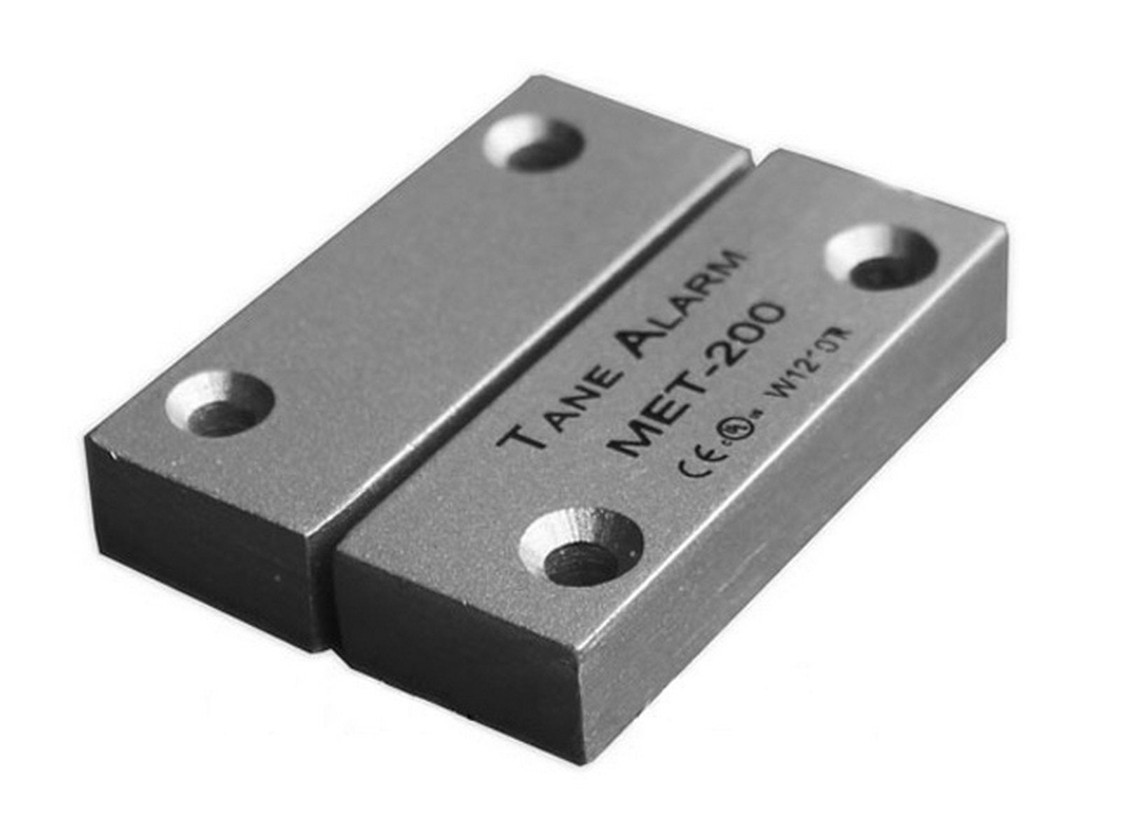Contact magnetic Tane MET-200, 3cm, NC, pentru uși metalice