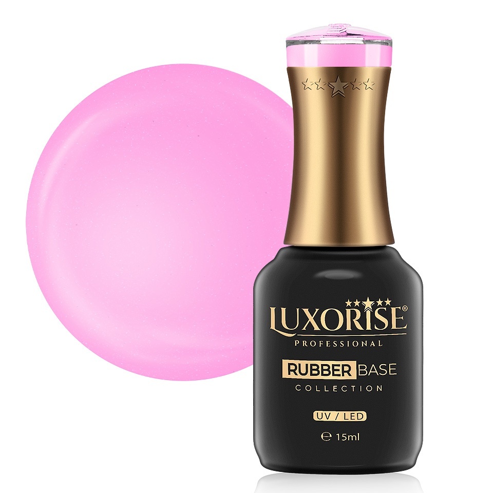 Rubber Base LUXORISE Blossom Nectar 15ml