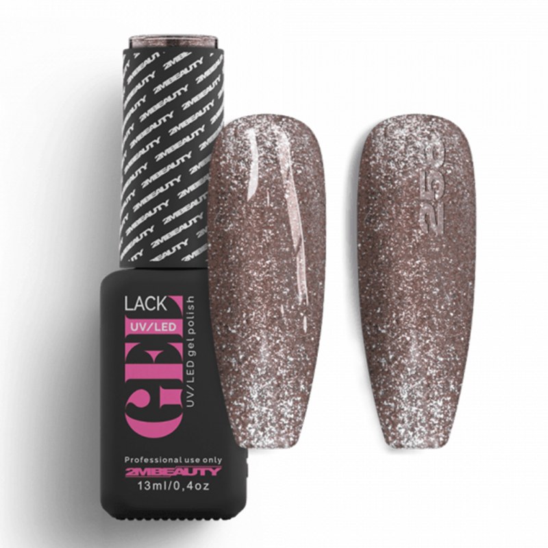 Oja Semi GELlack 2M Hema Free Nr. 258 - Nailshop