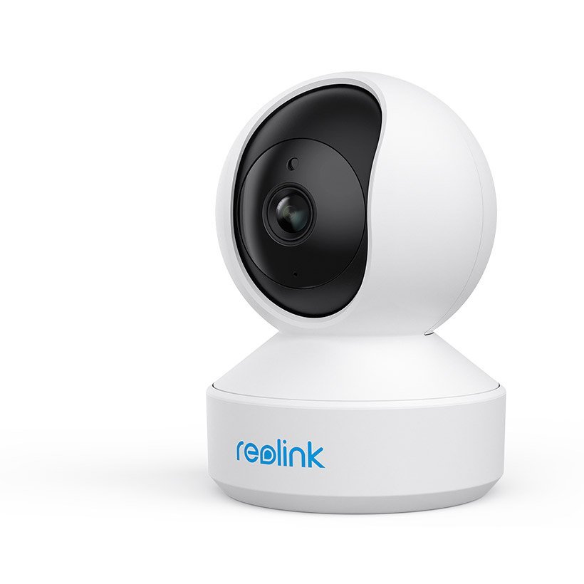 Reolink E320 WiFi, 3MP, AI detectie om/animal