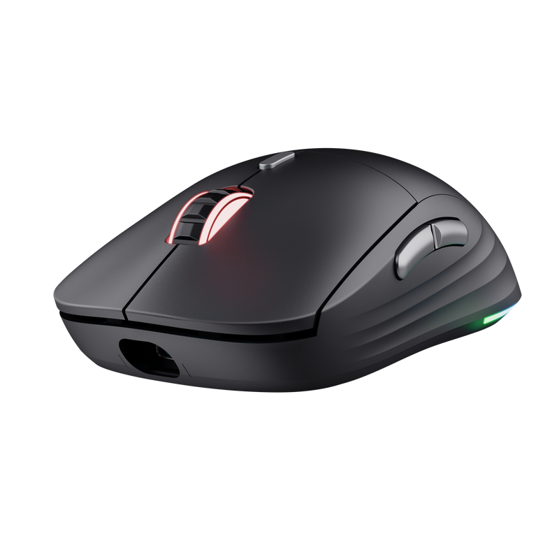 Mouse Gaming Trust GXT980 REDEX Wireless 10000 DPI RGB - imagine 2