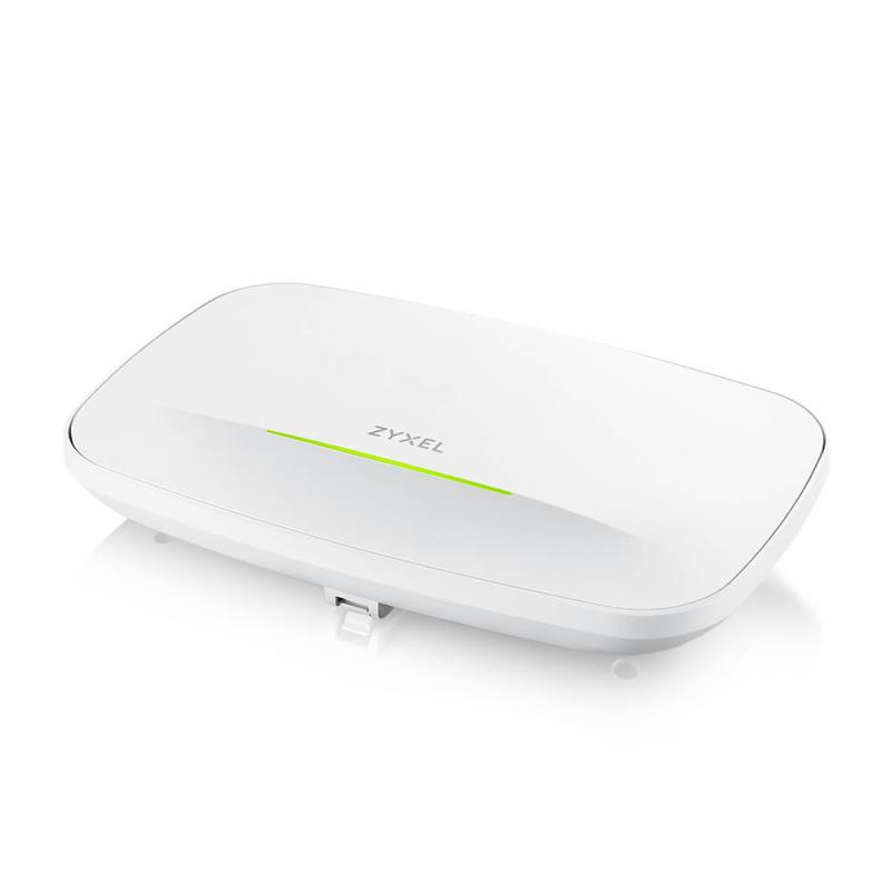 Zyxel NWA110BE - Access Point WiFi 6E Business cu PoE