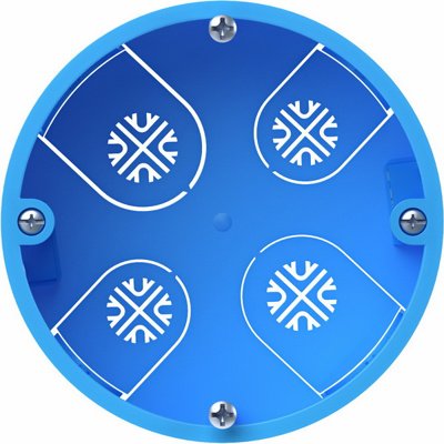 Set 10 Doze Rotunde TEM MODUL Imbinare Pereti