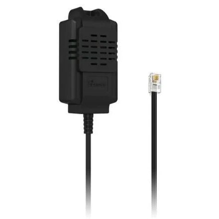 Senzor Temp/Umiditate Sonoff THS01, Smart Home