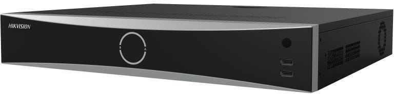 NVR Hikvision 32 Canale 12MP cu AcuSense si 16 Porturi PoE - imagine 6