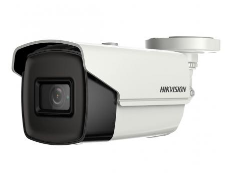 Camera Hikvision 8MP 4K EXIR 80m