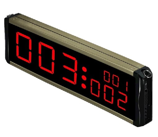 Receptor Yli Y-128E - 256 Stații, Display LCD