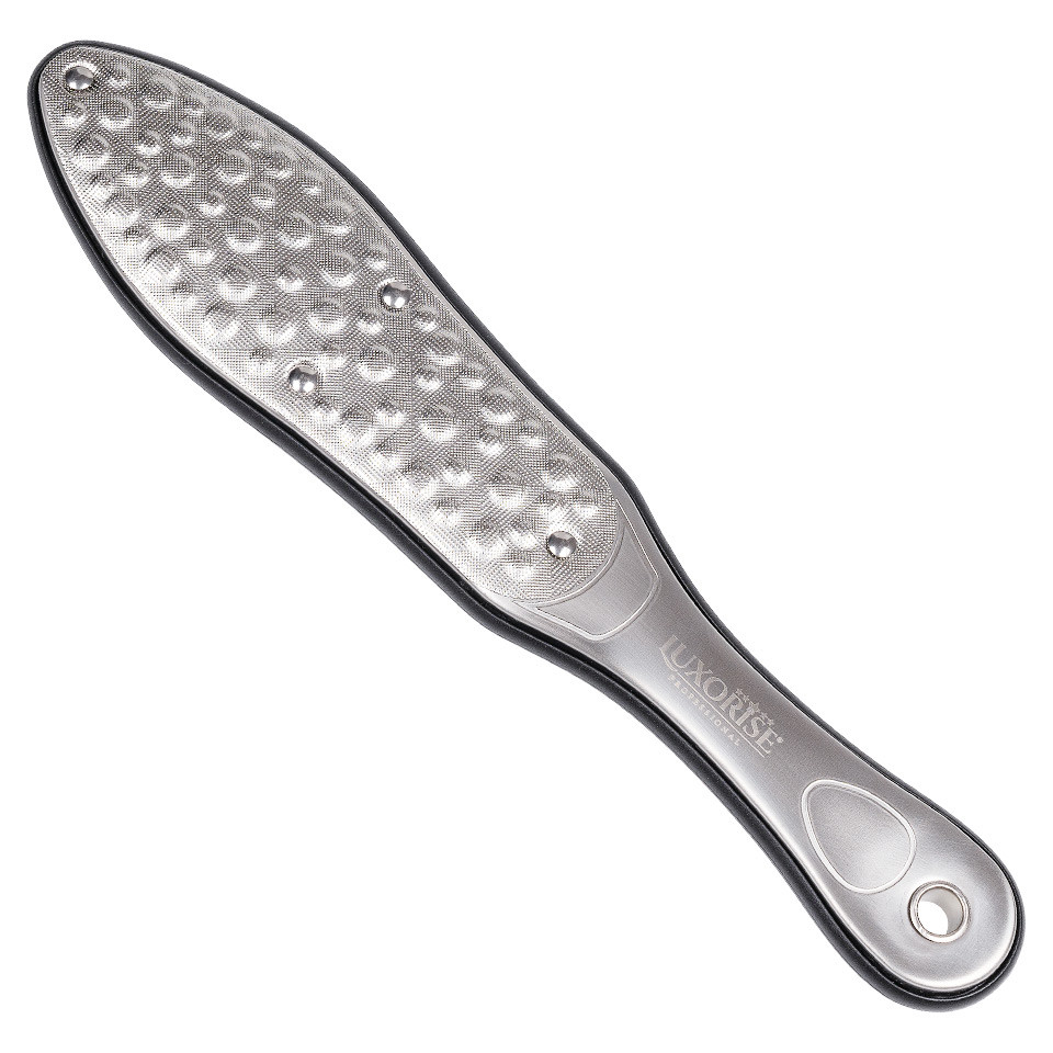 Pila de Calcaie Platinum PRO LUXORISE - Otel Inoxidabil