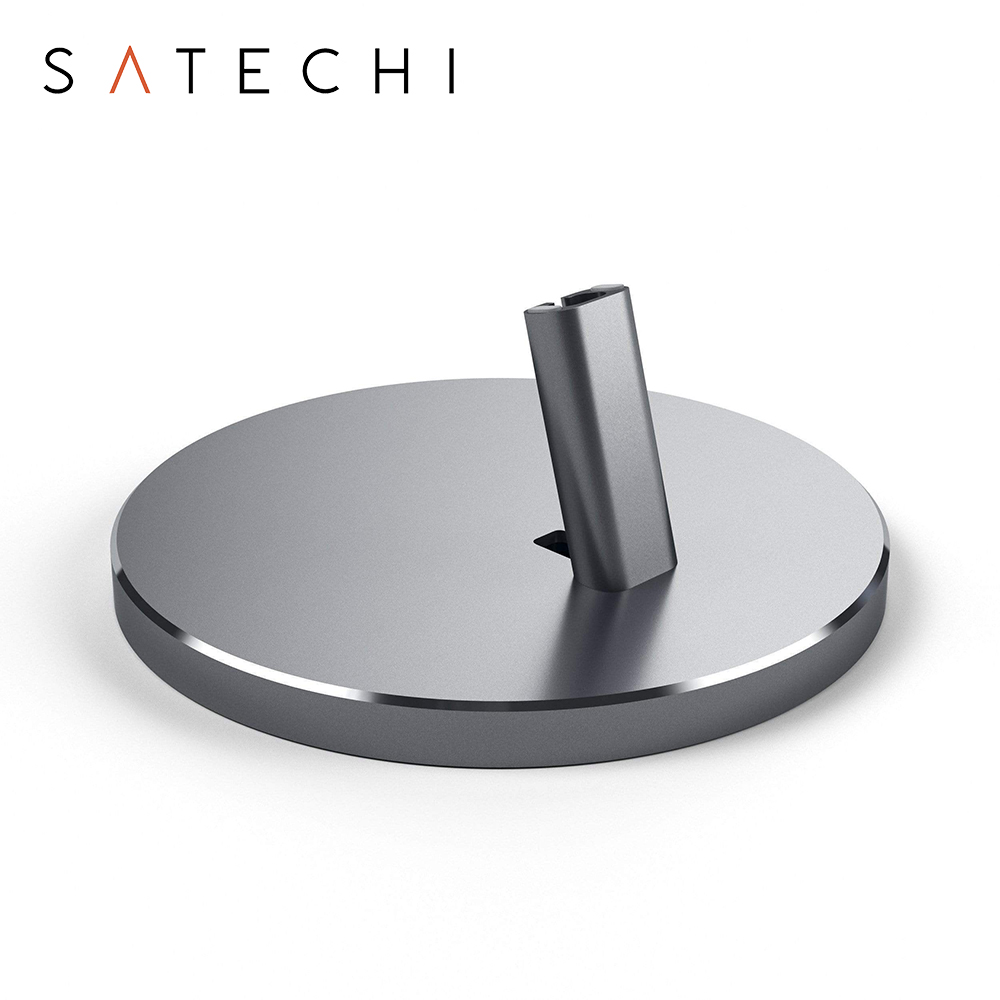 Stand Satechi iPhone, Aluminiu Premium - imagine 7
