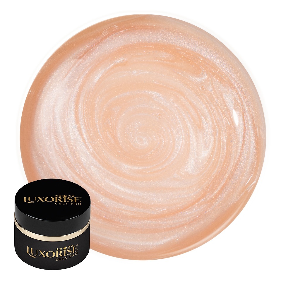 Gel UV Constructie RevoFlex LUXORISE 15ml