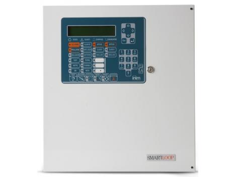 Centrala Inim SmartLoop2080-G 2-8 Bucle