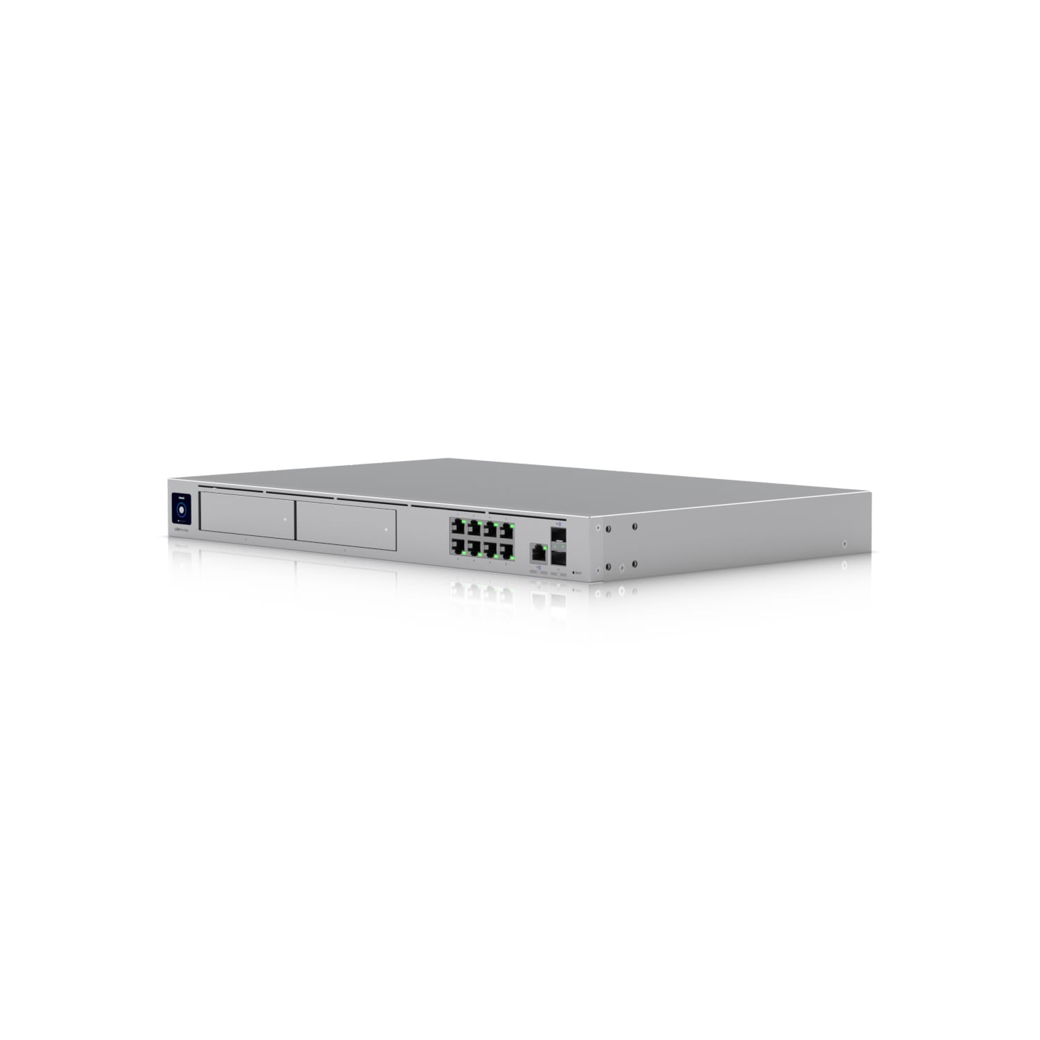 Ubiquiti UniFi Dream Machine PRO MAX - Gateway și NVR - imagine 8