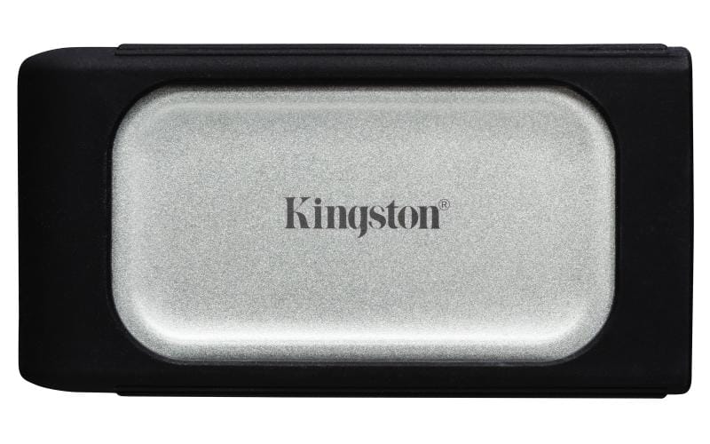 SSD Extern Kingston XS2000 2TB USB 3.2 - 2000MB/s - imagine 14