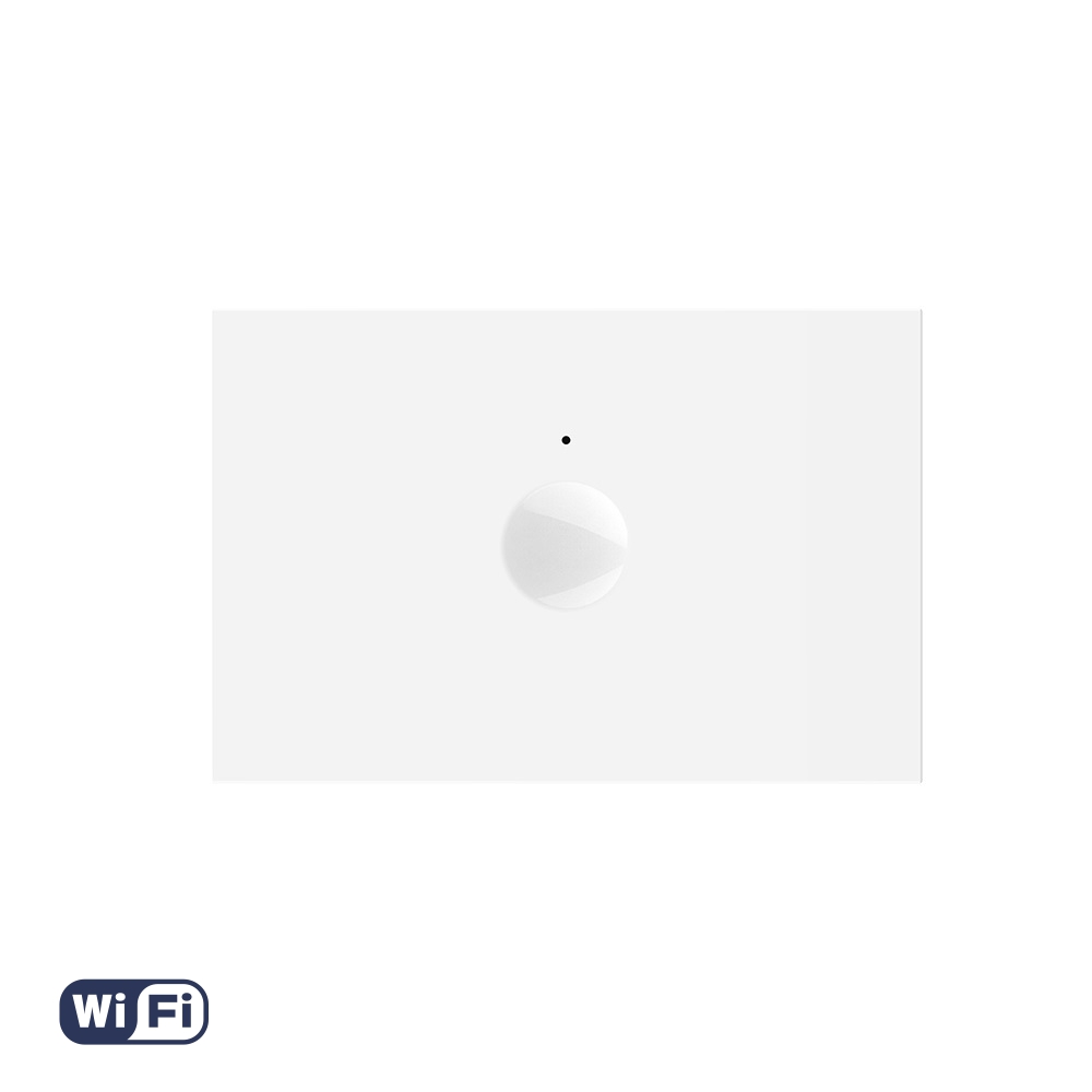 Modul Intrerupator WiFi Touch LIVOLO Smart Home - imagine 5