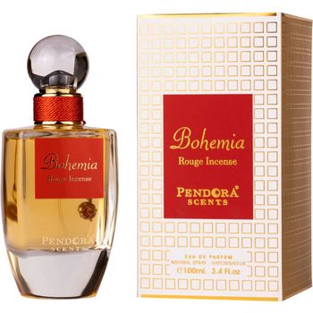 Pendora Bohemia Rouge - Parfum Unisex 100ml
