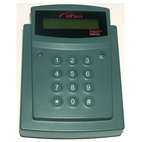 Controler Kantech SA-500 Stand-alone Acces