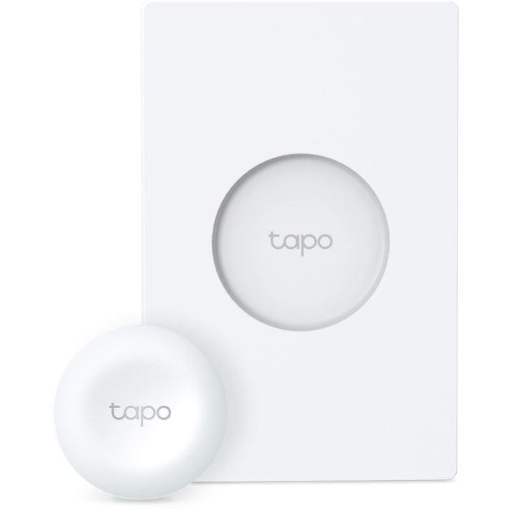 TP-LINK TAPO S200D Smart Switch