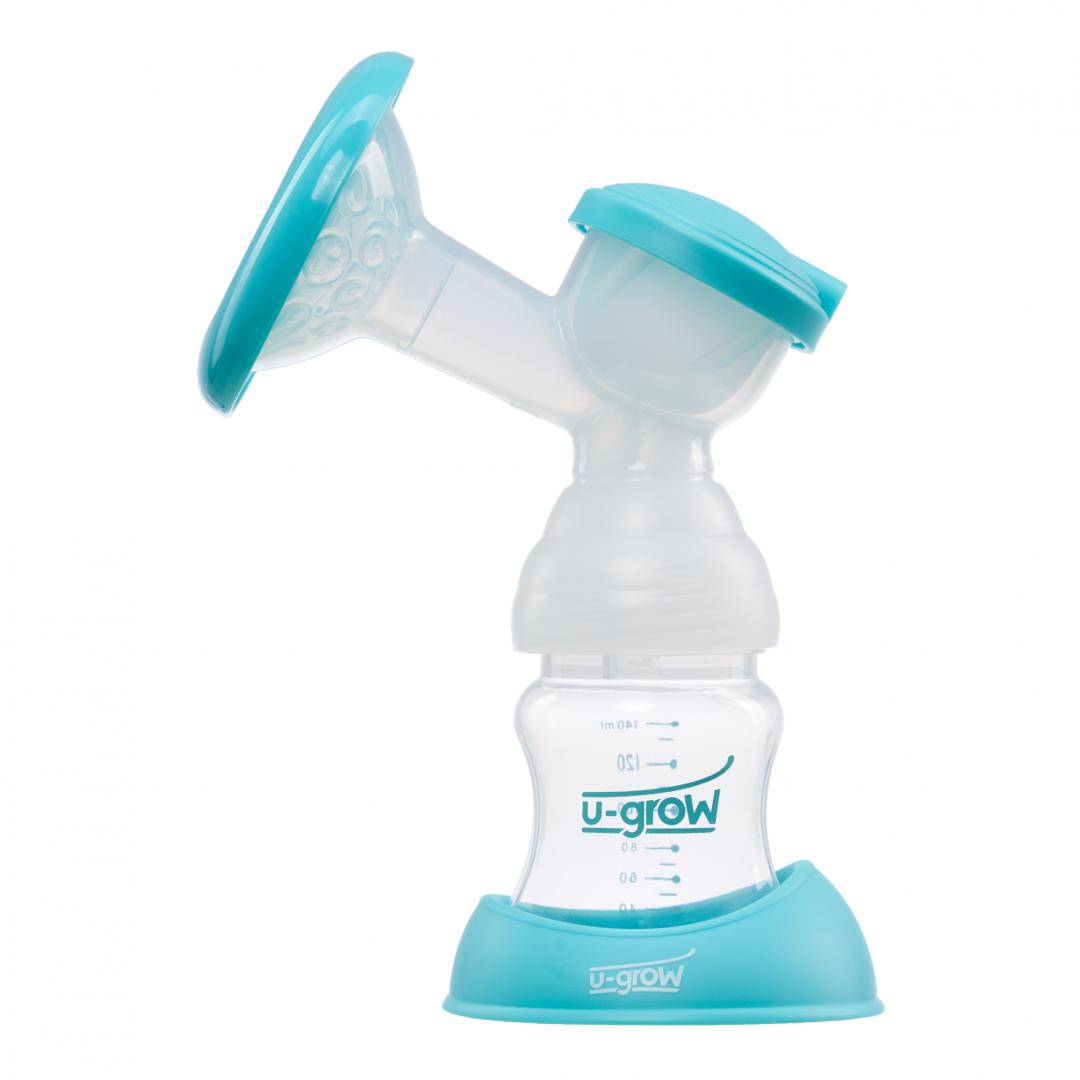 Pompa de San Electrica Portabila U-GROW U003-EPBP - imagine 5