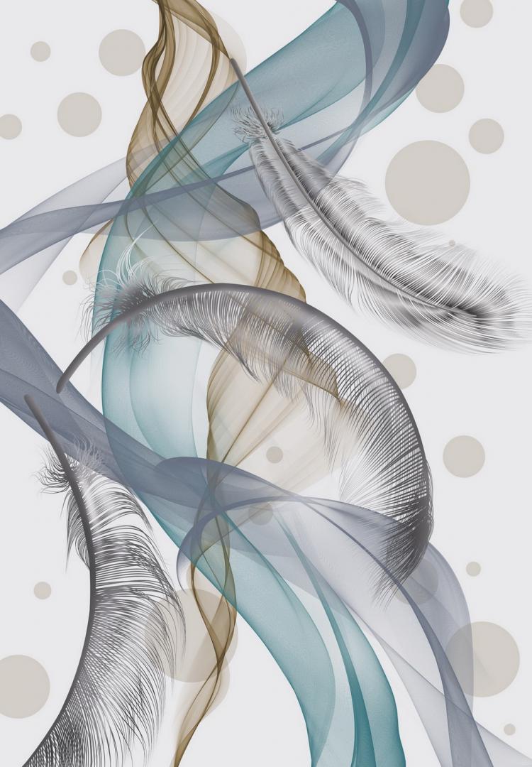 Covor Print Digital 3D 200x300 cm Dream - Generic - imagine 4