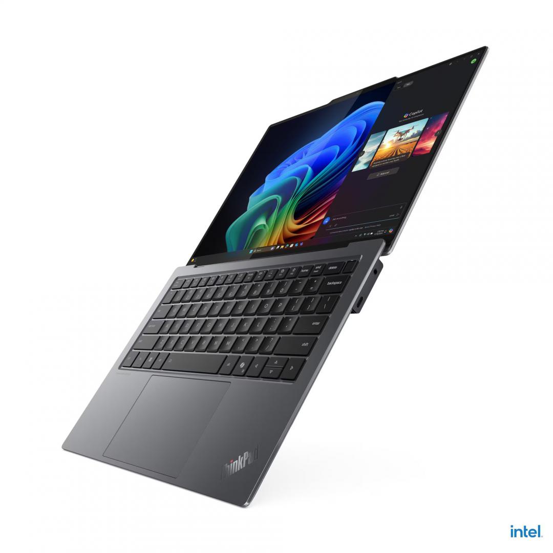 Laptop Lenovo ThinkPad X9-14 Aura Edition - Intel Ultra 7, OLED 2.8K
