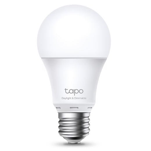 TP-Link Tapo L520E Bec inteligent Wi-Fi E27 dimabil