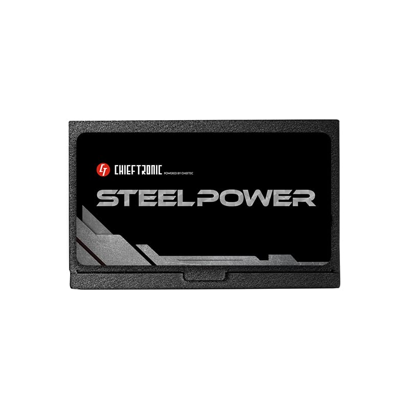 Sursă Chieftec SteelPower 750W Modulară 80+ Bronze - imagine 12