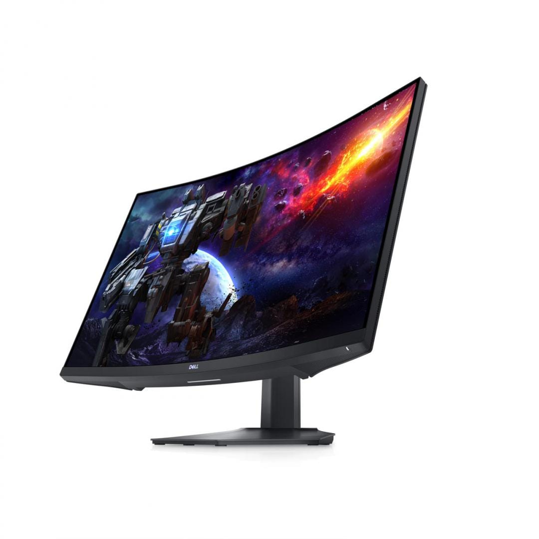 Monitor Gaming Dell S3222DGM 31.5 QHD 165Hz Curbat - imagine 9