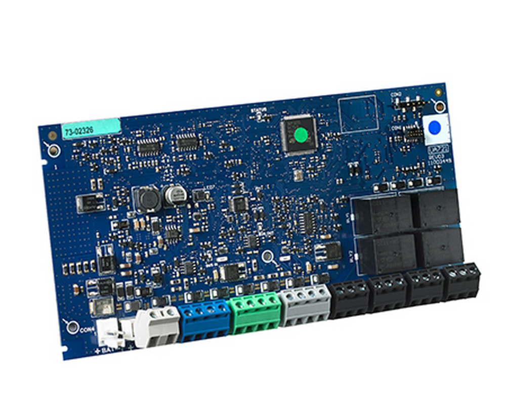 Modul Ieșire 4 Canale DSC PRO-HSM3204I