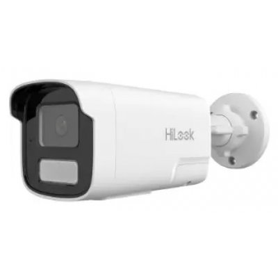 Camera IP Hikvision 6MP Dual Light