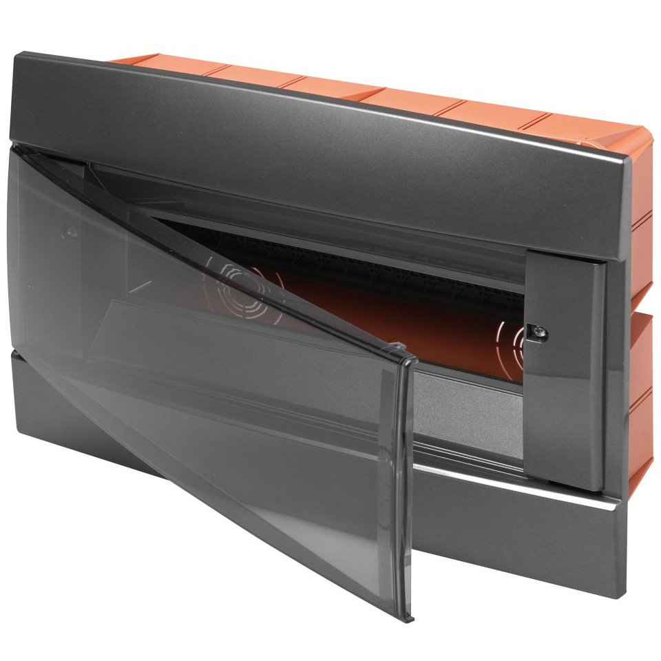 Tablou Gewiss 4+1/2 Modul Ardezie Lăcuită